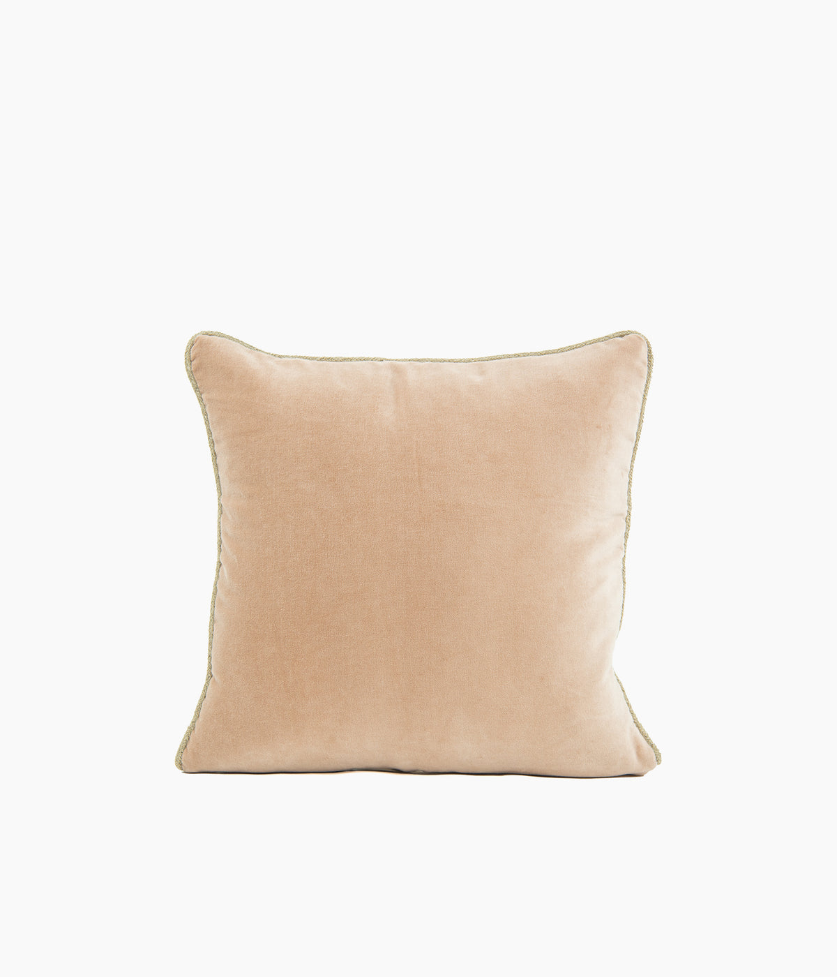 HOUSSE COUSSIN NEW DELHI 45X45 CIMARRON