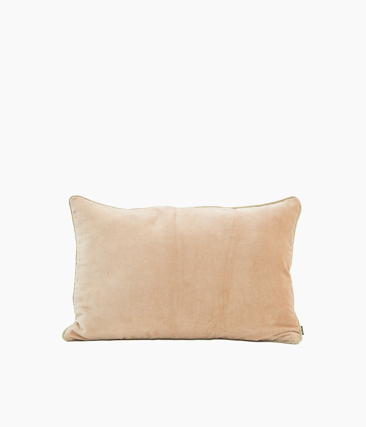 HOUSSE COUSSIN NEW DELHI 40X60 CIMARRON