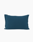 HOUSSE DE COUSSIN 40X60CM - BIMINI - TURQUIN