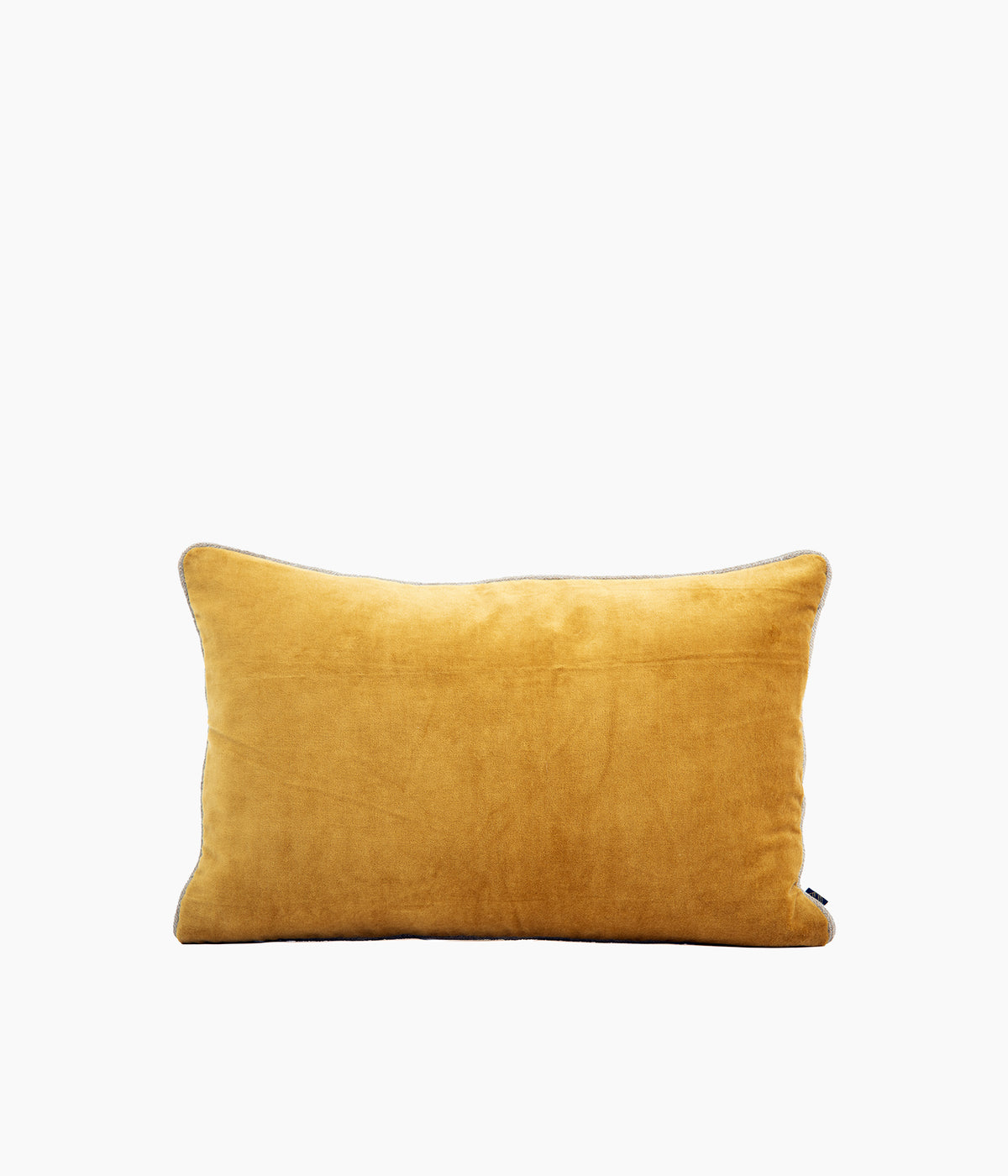 HOUSSE COUSSIN NEW DELHI 40X60 CHAMOIS