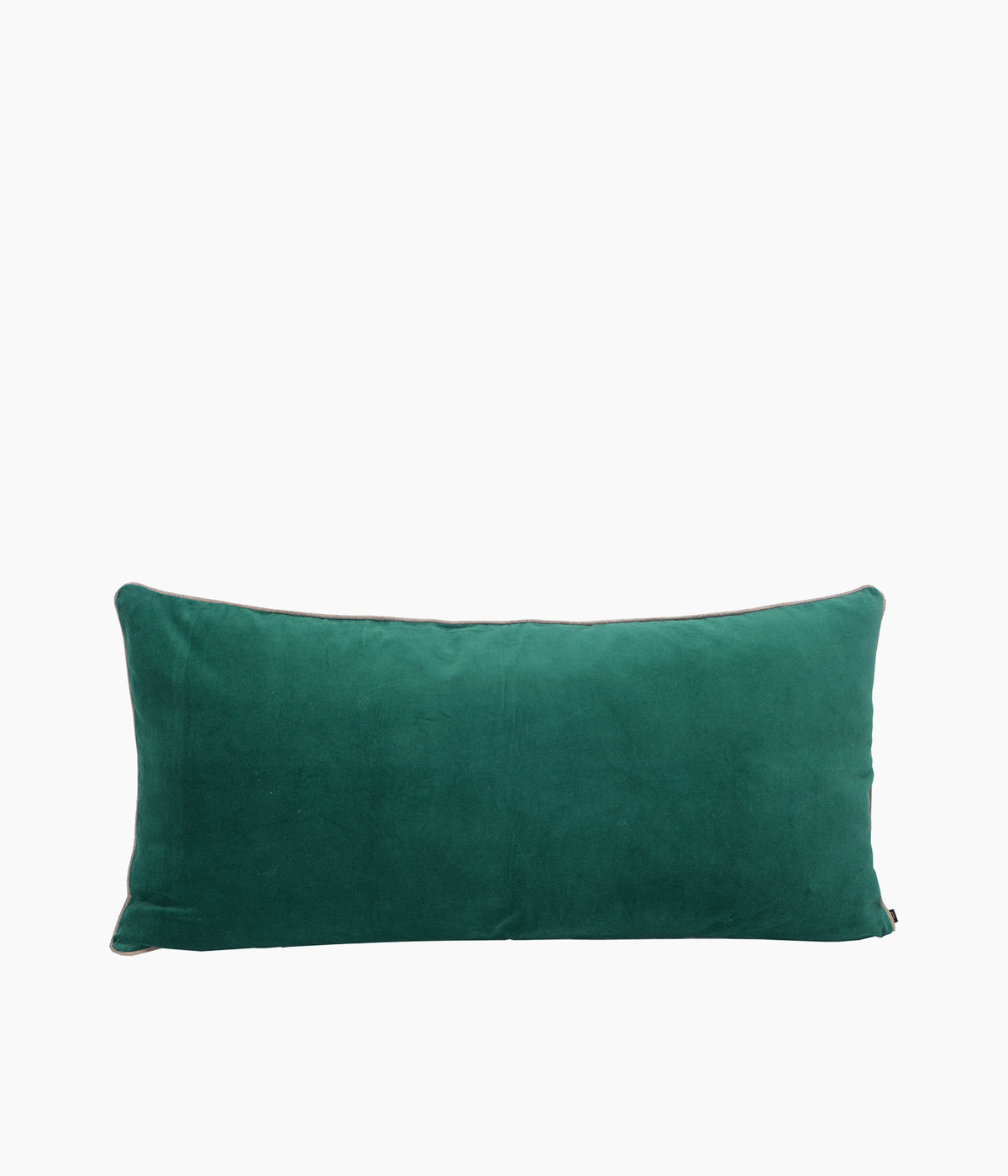 HOUSSE COUSSIN NEW DELHI 55*110 PEACOCK