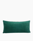 HOUSSE COUSSIN NEW DELHI 55*110 PEACOCK