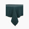 NAPPE VENISE 160x160 - BLEU DE PRUSSE