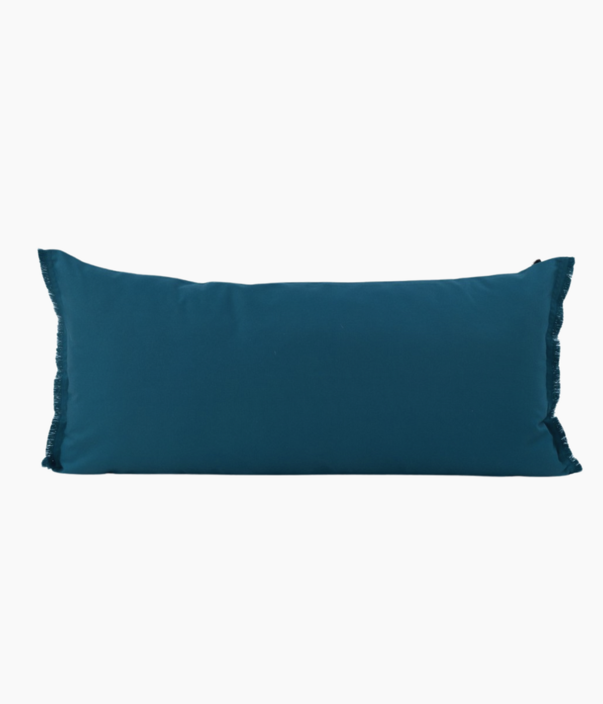 HOUSSE DE COUSSIN 45X100CM - BIMINI - TURQUIN