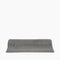 TAPIS DE BAIN GRAND HOTEL 50 x 85 GRANIT