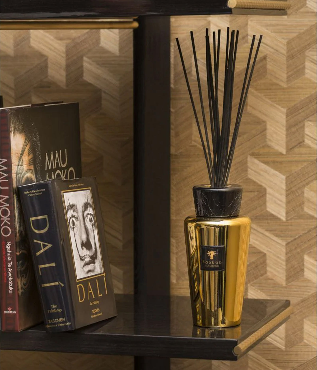 Diffuseur de parfum 500mL - Aurum