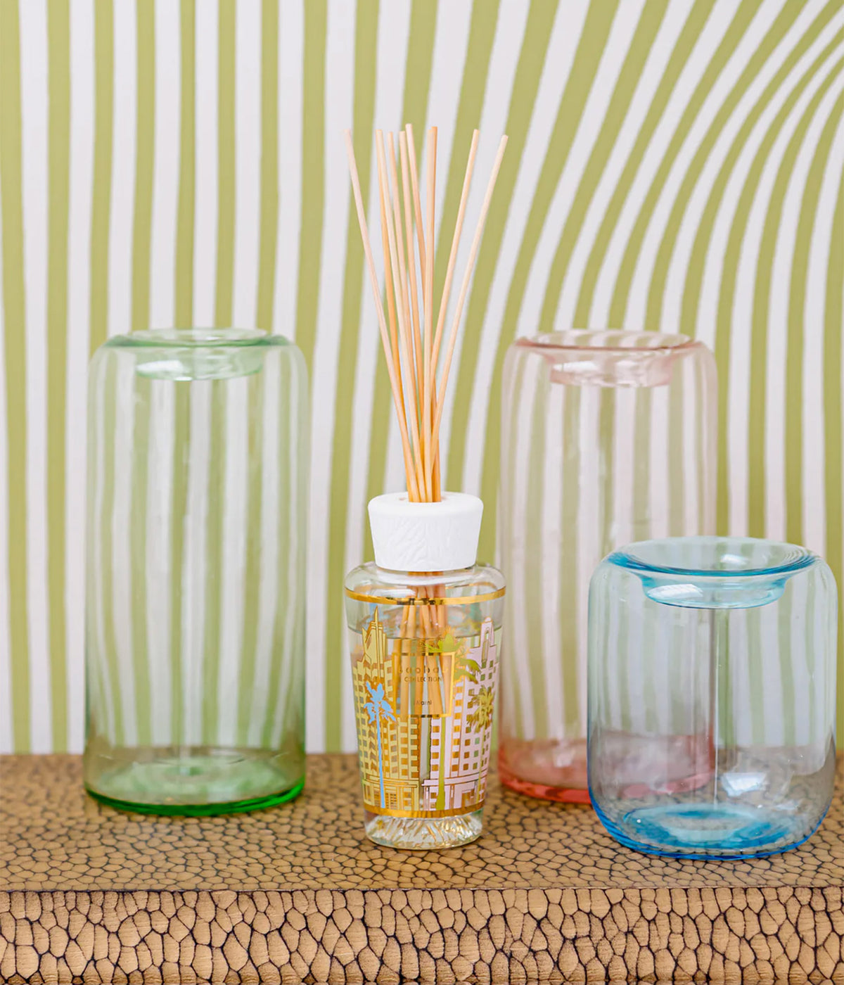 Diffuseur de parfum 250ml - Miami