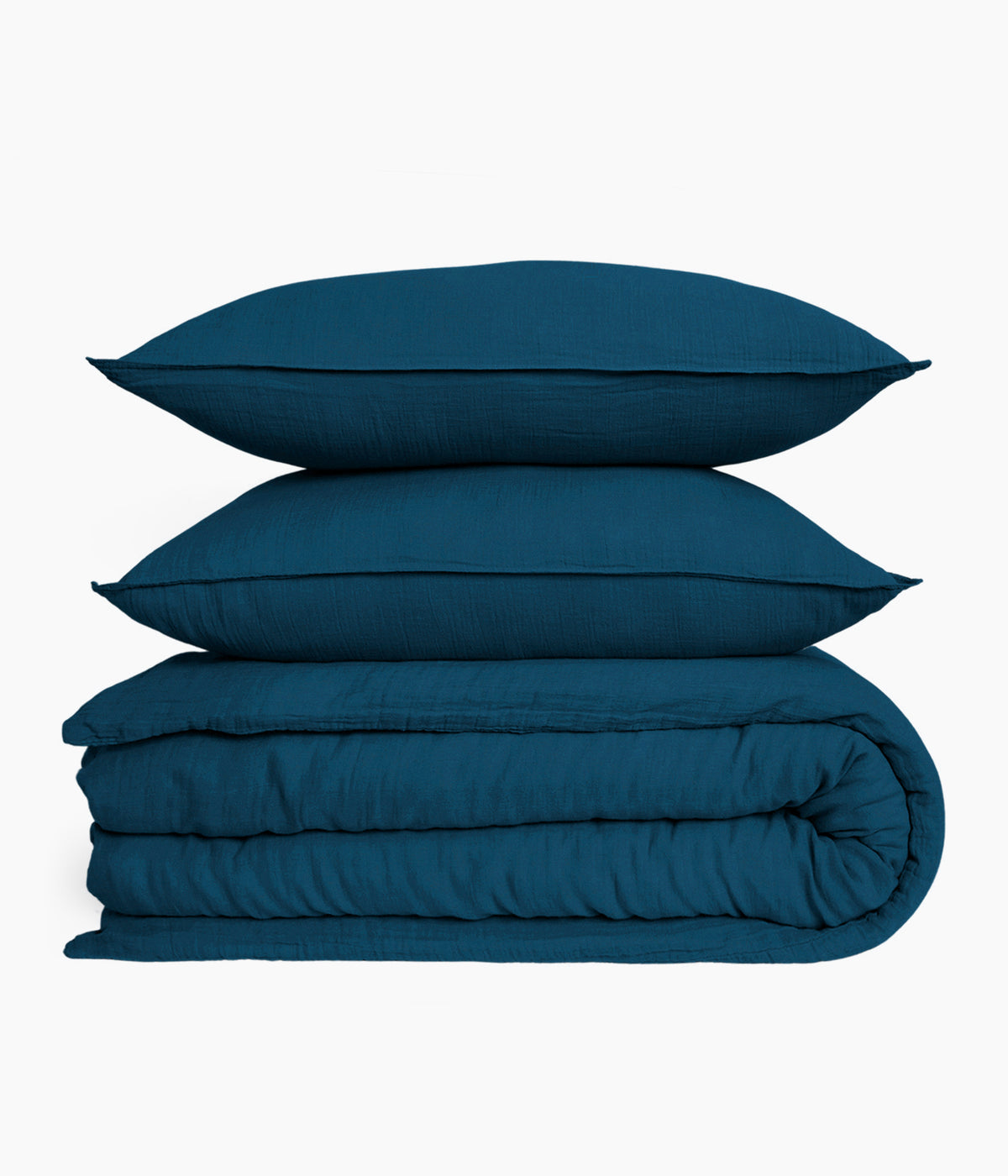 HOUSSE DE COUETTE EN COTON 260 X 240 - GITANE