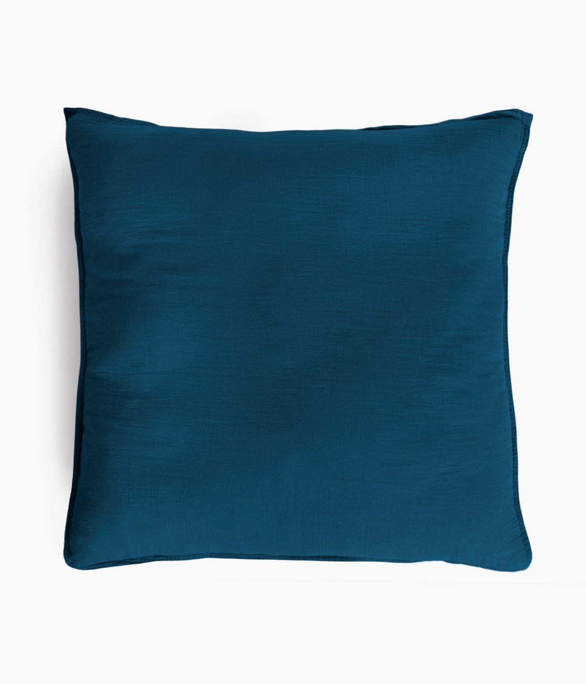 TAIE OREILLER EN COTON 65 X 65 - GITANE