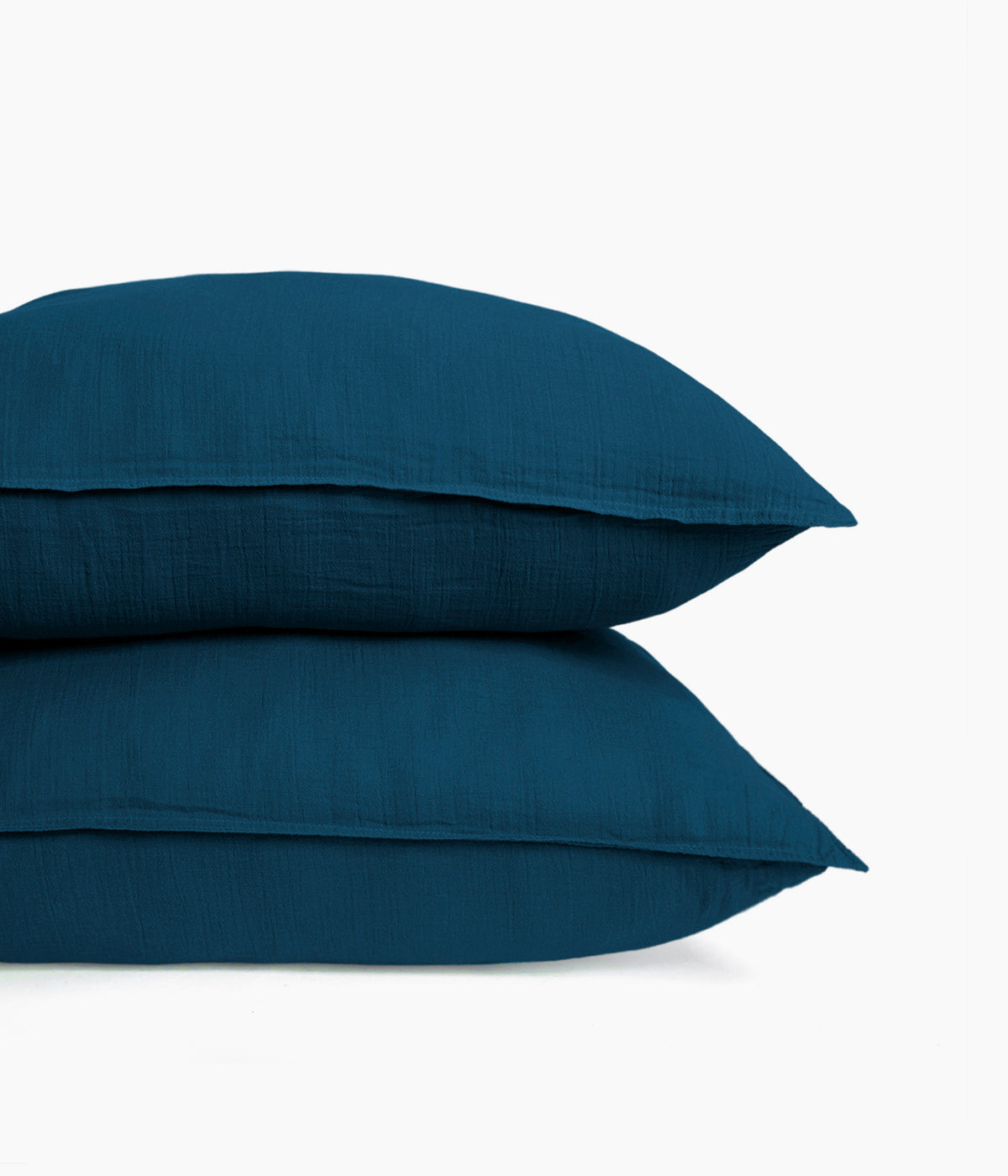 TAIE OREILLER EN COTON 65 X 65 - GITANE