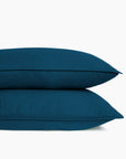 TAIE OREILLER EN COTON 50 X 70 - GITANE