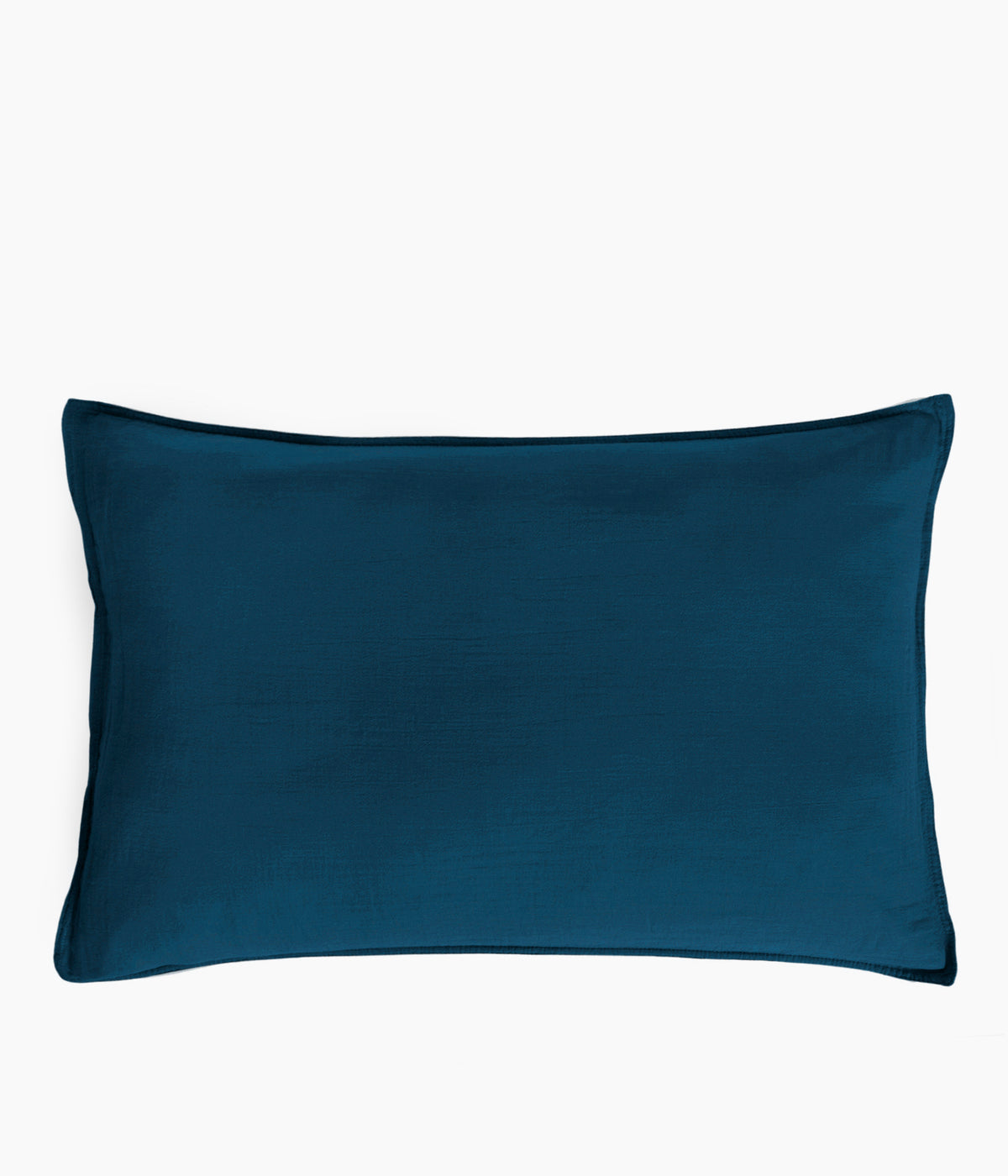 TAIE OREILLER EN COTON 50 X 70 - GITANE