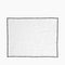 set de table 35*45 blanc
