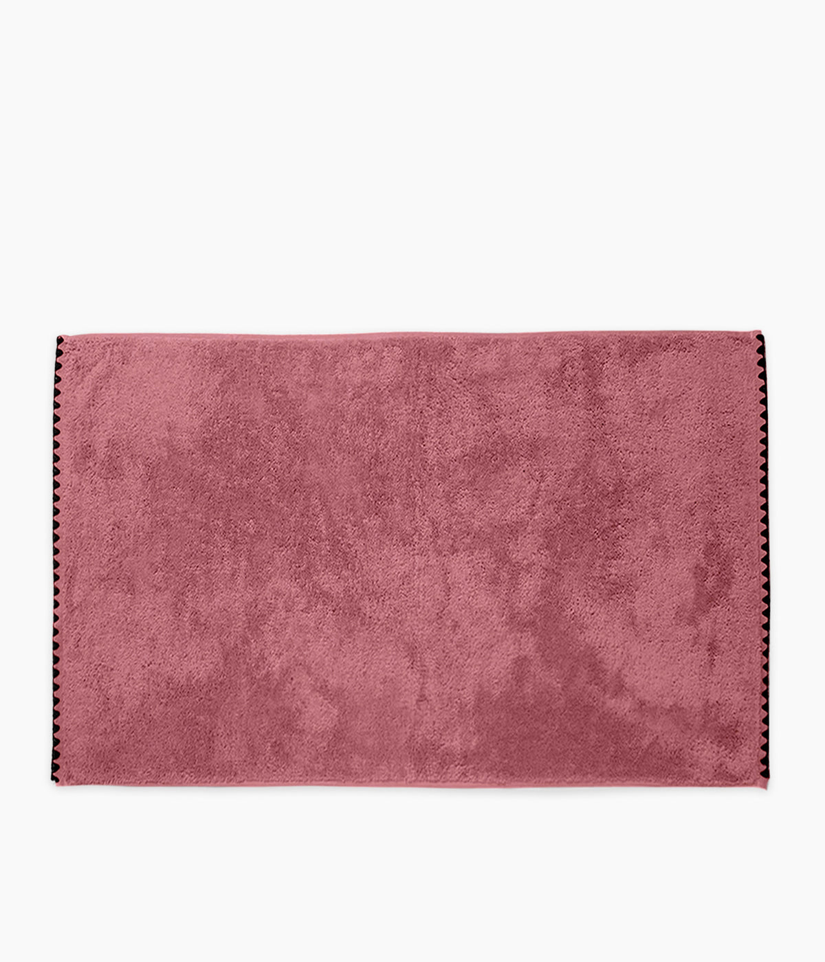 Drap de bain 90 x 140 cm en Coton - Bois de Rose