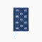 Journal Célete en toile - Starry Eyed