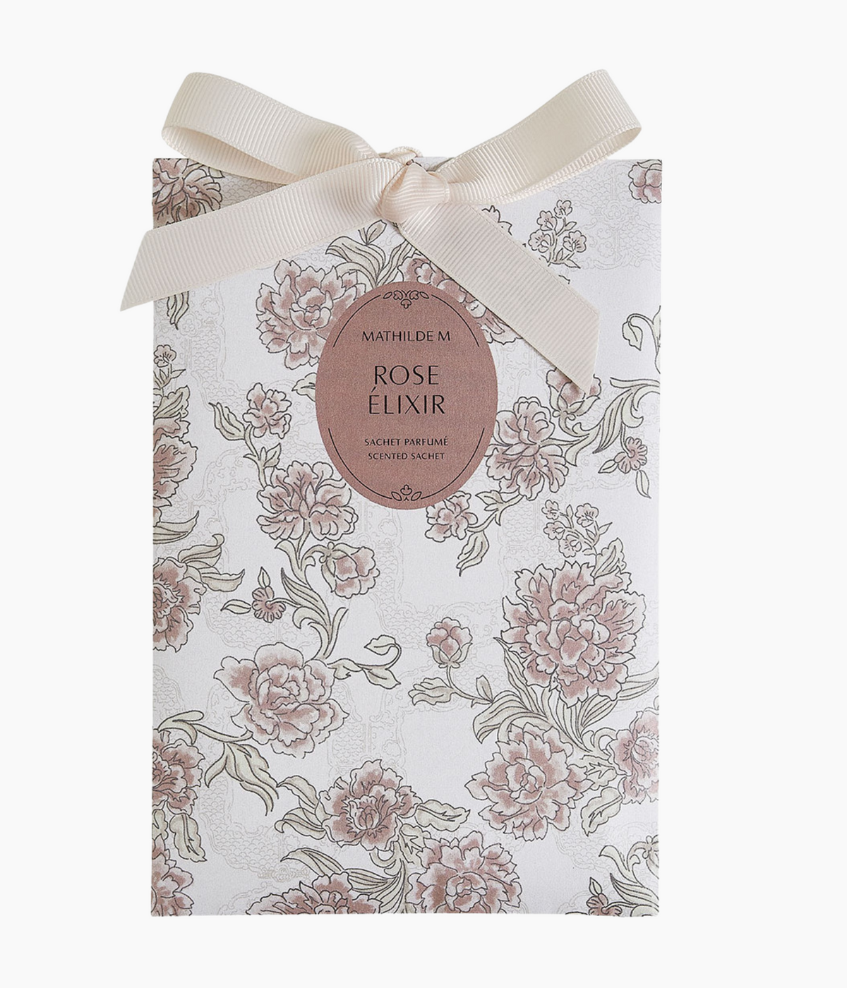 Sachet parfumé - Rose Elixir