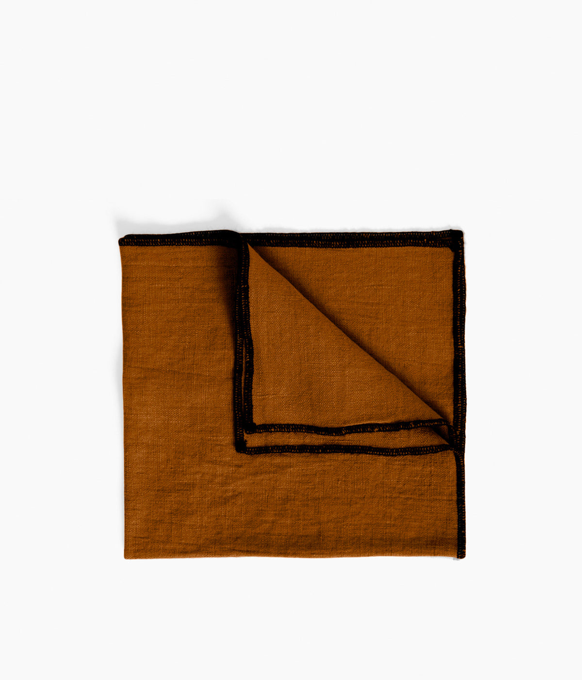 SERVIETTE LURI- 40x40-DAIM