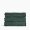 DRAP DE BAIN  ISSEY 90X140 - PIGEON