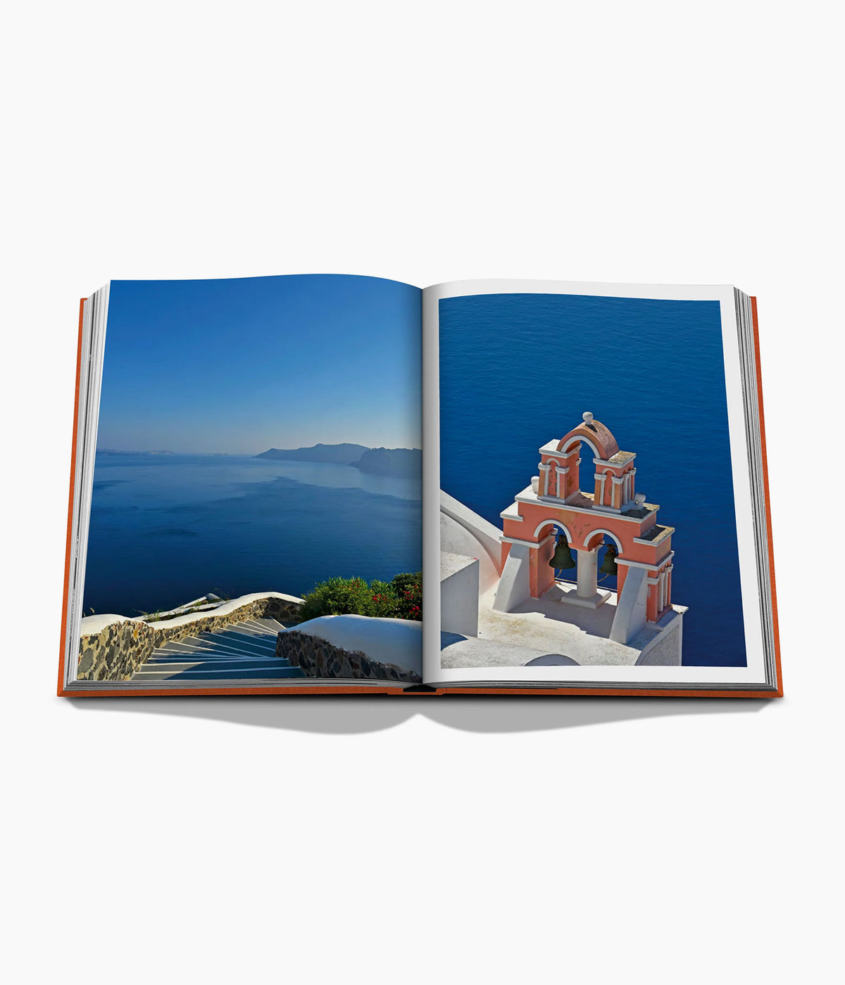 GREEK ISLAND