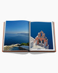 GREEK ISLAND