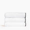 DRAP DE BAIN  ISSEY 90X140 - BLANC