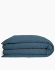 HOUSSE DE COUETTE EN COTON 140 X 200 - TURQUIN