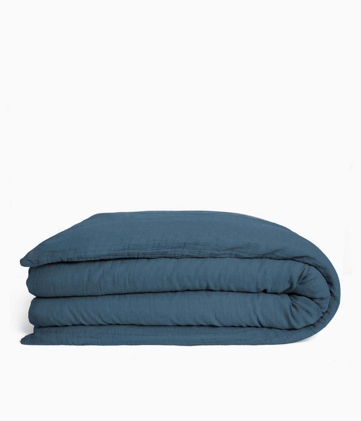 HOUSSE DE COUETTE EN COTON 260 X 240 - TURQUIN