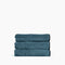 SERVIETTE DE BAIN ISSEY 50X100 - TURQUIN