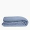 HOUSSE DE COUETTE VITI 260 x 240 BLEU OCEAN
