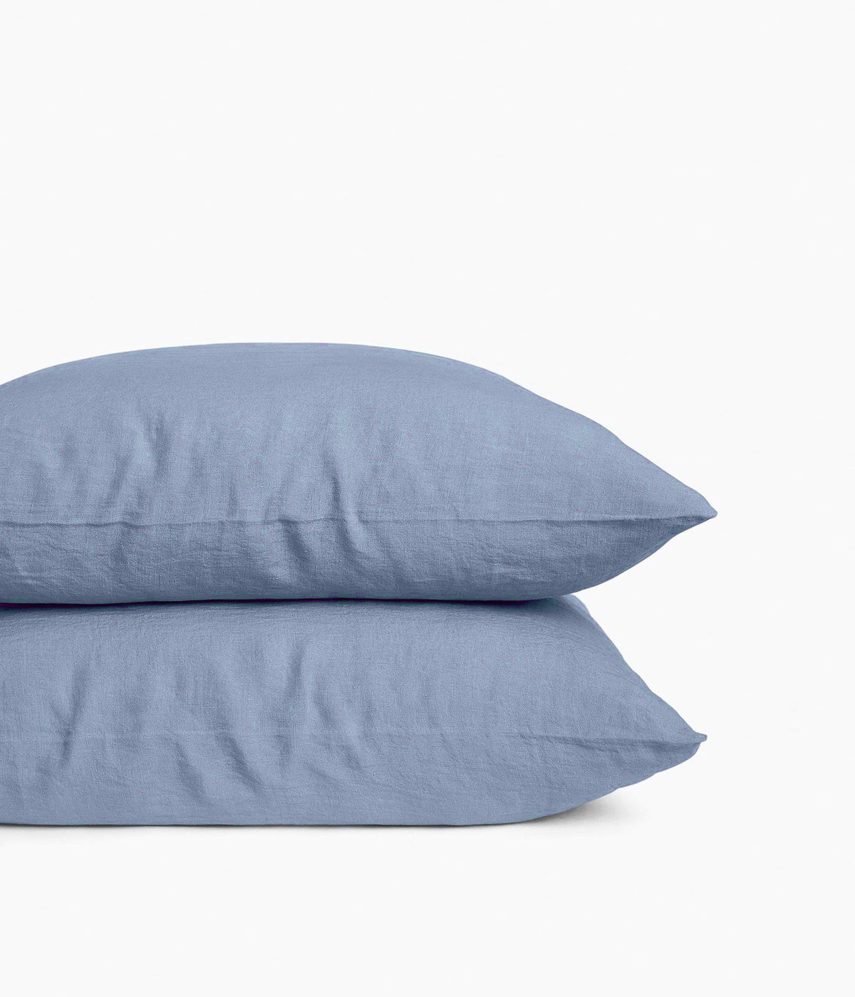 TAIE OREILLER 65*65 BLEU OCEAN VITI