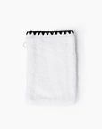 gant 15*21 blanc