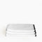 GANT ISSEY 15X21 - 000 BLANC