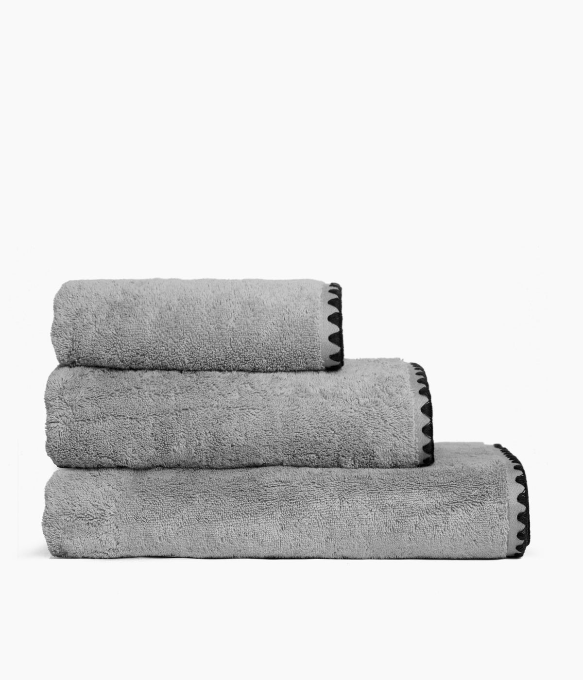 drap bain 90*140 beton