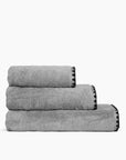 drap bain 90*140 beton