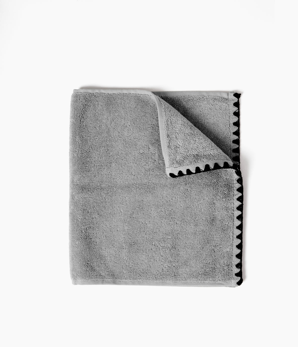 drap bain 90*140 beton