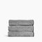 SERVIETTE DE BAIN ISSEY 70X130 - BETON