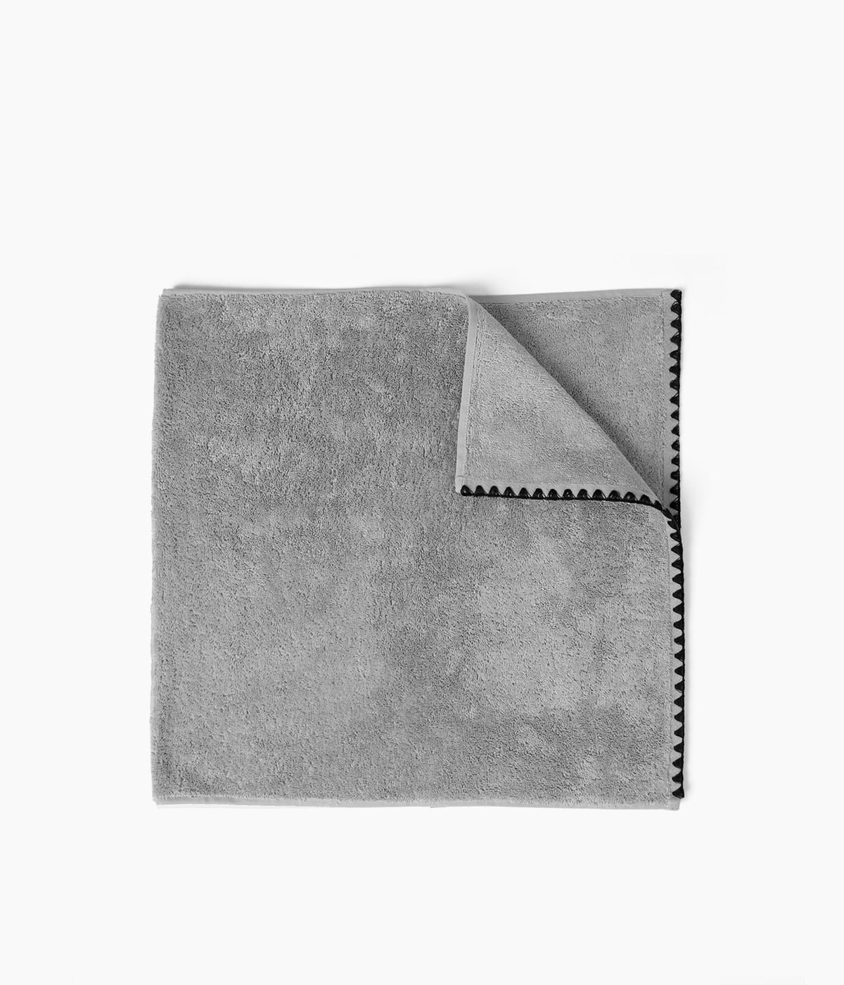 serviette bain 70*130 beton