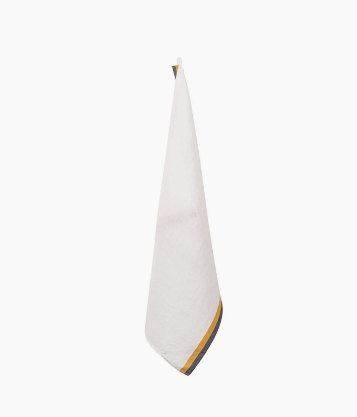 TORCHON SISCO - 48x70 - SAFRAN