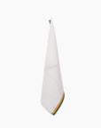 TORCHON SISCO - 48x70 - SAFRAN