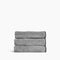SERVIETTE DE BAIN ISSEY 50X100 - BETON
