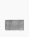 serviette invité 30*50 beton
