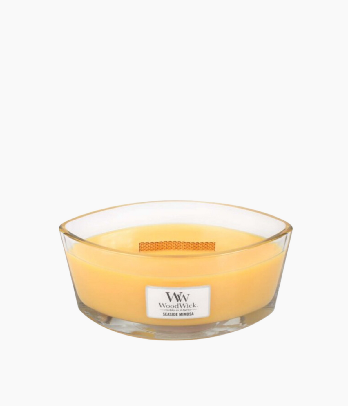 BOUGIE ELLIPSE MIMOSA BORD MER