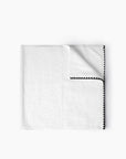 serviette bain 70*130 blanc