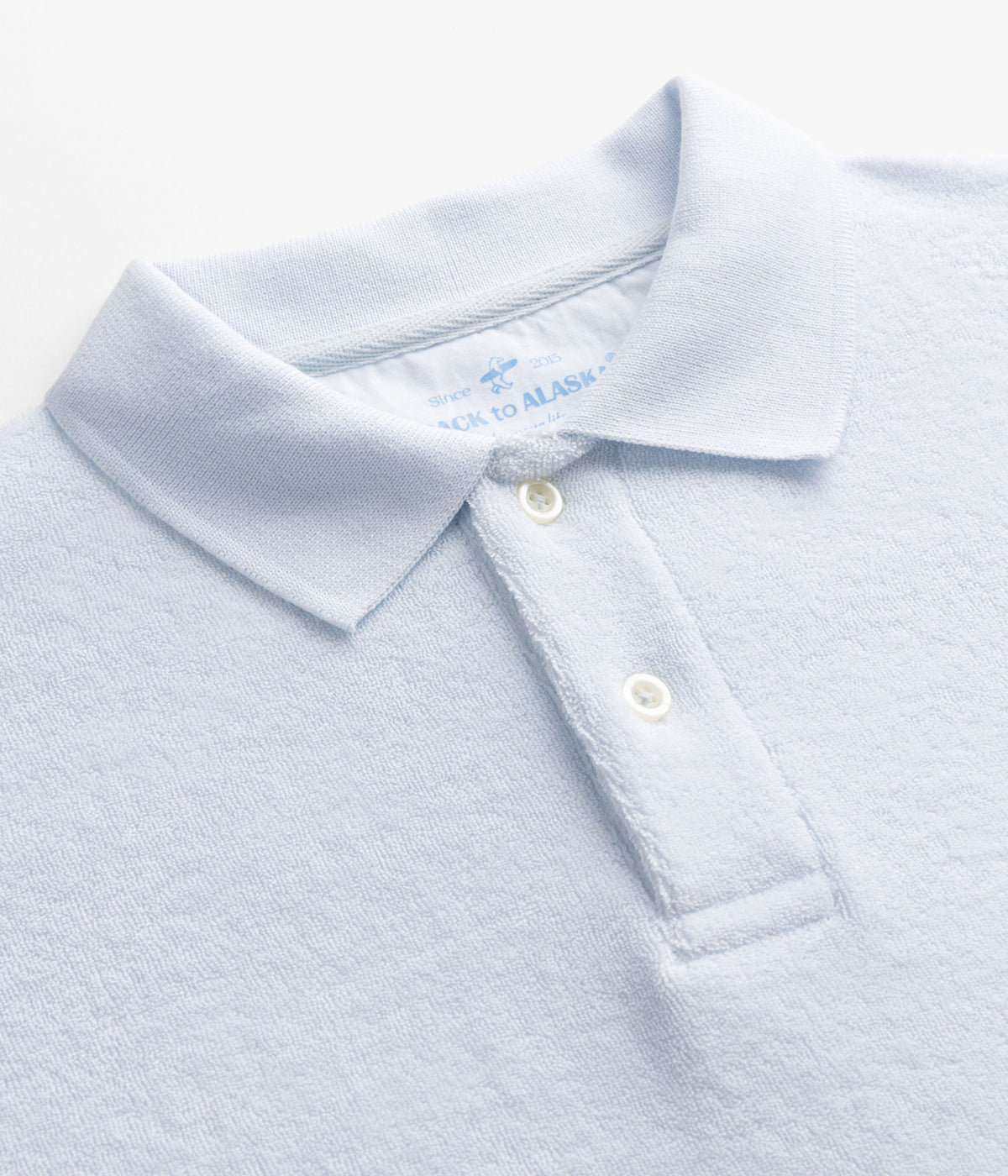 POLO EPONGE TOM - SKY