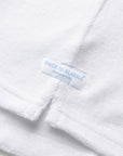 POLO EPONGE TOM - OPTICAL WHITE