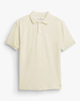 POLO EPONGE TOM - SABLE