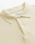POLO EPONGE TOM - SABLE