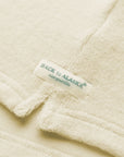 POLO EPONGE TOM - SABLE