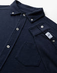 CHEMISE JACK - NAVY