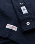 CHEMISE JACK - NAVY